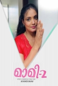 Maami (2025) Fridayseries S01E02 Uncut Web Series