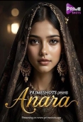 Anara (2025) PrimeShots S01E01 Web Series