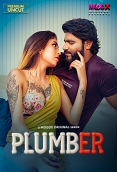 Plumber (2025) MoodX S01 E01 Web Series