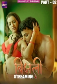 Bijli (2025) Kahaniplay S01 E04-06 Web Series