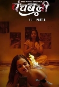 Panchbali (2025) 9RedMovies S01 E09-10 Web Series