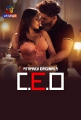 C E O (2025) Atrangii S01 Part 1 Web Series