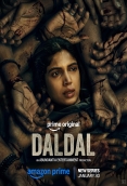 Daldal (2026) Hindi S01 Complete Web Series