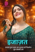 Ijazat (2026) Dzyreplay S01 E03 Web Series