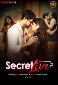Secret Live (2026) Desiprime S01 E01 Web Series