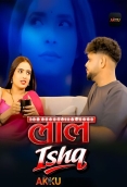 Laal Ishq (2026) Akkuott S01 E01-04 Web Series