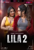 Lila BTS (2026) MoodX S01 E02 Web Series