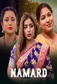 Namard (2026) S01 Complete PullApp Web Series