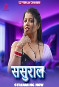 Sasural (2026) Dyzreplay S01 E03 Web Series