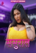 Sasural (2026) Dyzreplay S01 E04 Web Series
