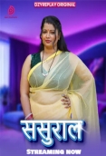 Sasural (2026) Dyzreplay S01 E05 Web Series