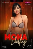 Mona Darling BTS (2026) Moodx S01 E01 Web Series