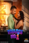 Tharki No 1 (2026) Woow S01 E01-04 Web Series