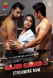 Official Rajni Kaand (2022) Cineprime S02E04 Web Series Watch Online (2023)