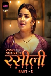 Rasili (2023) Voovi S01 Part 2 Web Series Watch Online (2023)