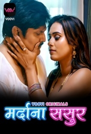 Mardana Sasur (2023) Voovi S01E01T02 Web Series Watch Online (2023)