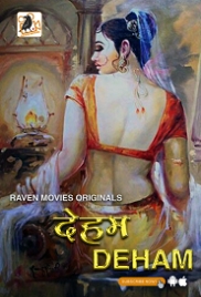 Deham (2023) RavenMovies S01E01 Web Series Watch Online (2023)