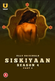 Palang Tod: Siskiyaan (2023) S04 Part 2 Web Series Watch Online (2024)