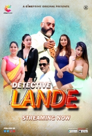 Detective Lande (2023) Cineprime S01E01T02 Web Series Watch Online (2024)