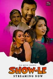 Show Le (2023) Fliz S01E01 Web Series Watch Online (2024)