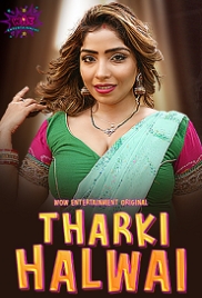 Tharki Halwai (2023) WoWentertainment S01E01T02 Web Series Watch Online (2024)