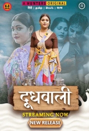 Doodh Wali (2023) Hunters S01E01T03 Web Series Watch Online (2024)