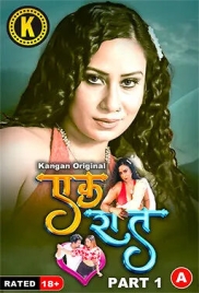 Ek Raat (2024) Kangan S01E01T02 Web Series Watch Online (2024)