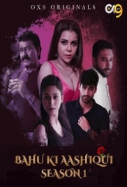 Bahu Ki Aashqui (2023) OX9 S01E05 Web Series Watch Online (2024)
