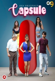 Capsule (2023) OX9 S01E05 Web Series Watch Online (2024)