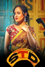 STD PCO (2024) PrimeShots S01E02 Web Series Watch Online (2024)