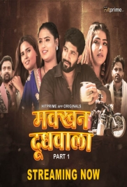 Makkhan Doodhwala (2024) HitPrime S01E04T05 Web Series Download (2024)