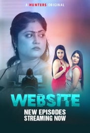 WebSite (2023) Hunters S01E03T05 Web Series (2024)