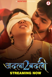 Adla Badli 2023 Besharams S02E05T07 Web Series Download (2024)