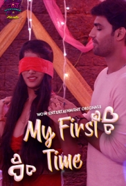 My First Time (2023) WoW S01E01T02 Web Series Download (2024)