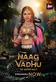 Naag Vadhu 2024 S01E01T03 ALTT Web Series Download (2024)
