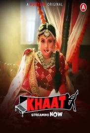 Khaat 2024 Hunters S01E01T03 Web Series (2024)