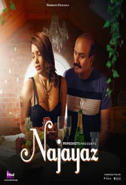 Najayaz 2024 PrimeShots S01E01 Web Series Download (2024)