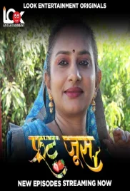 Fruit Juice 2024 LookEnt S01E04T06 Web Series Download (2024)