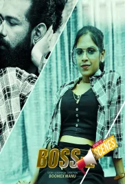 Boss BTS 2024 BoomEX S01E01 Web Series Download (2024)