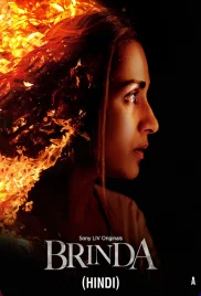 Brinda 2024 Hindi S01 Complete Web Series Download (2024)