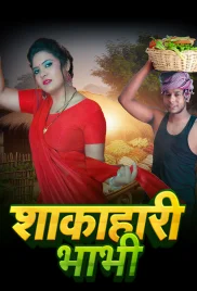 Shakahari Bhabhi 2024 MoodX S01E01 Web Series Download (2024)