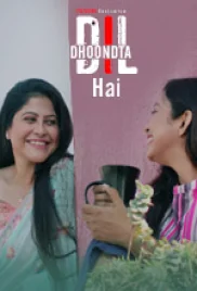 Dil Dhoondta Hai 2024 PatangMovies S01E01T03 Web Series Download (2024)