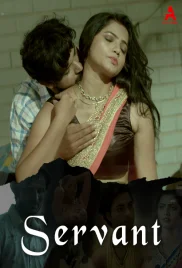 Servant 2024 S01 Complete Web Series Download (2024)