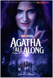 Agatha All Along 2024 S01E08 Hindi Dubbed Web Series Download (2024)