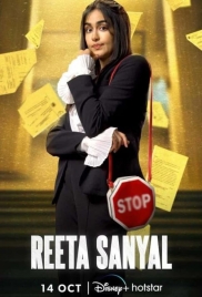 Reeta Sanyal 2024 Hindi S01E11T20 Web Series Download (2024)