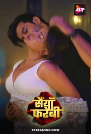 Saiyaan Farebi 2024 ALTT S01E04T05 Web Series Download (2024)