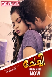 Chechi 2025 BoomEX S01E01 Web Series Download (2025)