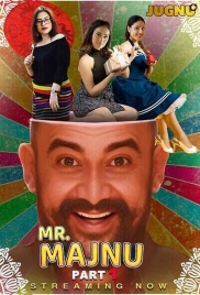 Mr Majnu 2025 Jugnu S01E01T02 Web Series Download (2025)