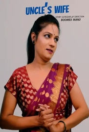 Uncles Wife 2025 Boomex S01E01 Web Series Download (2025)