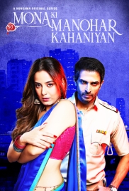 Mona Ki Manohar Kahaniyan (2025) Hindi S01 Complete Web Series Download (2025)